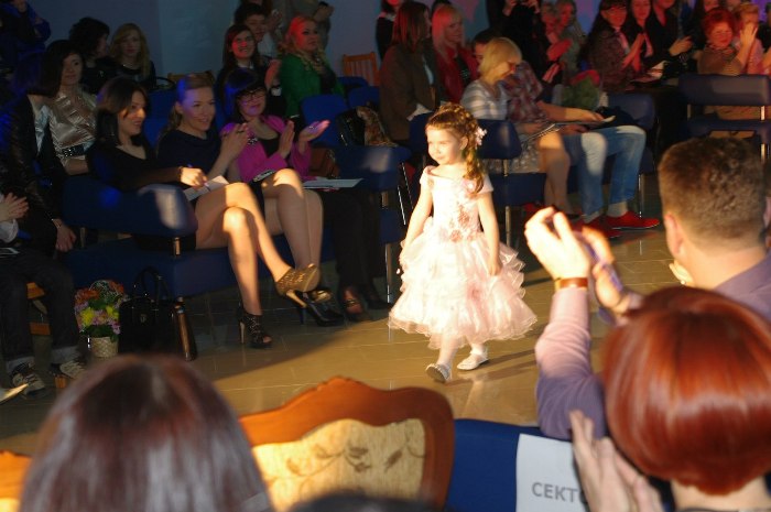 KIROVOGRAD FASHION-2013, WEEKEND-2013, BEAUTY PARTY 2013